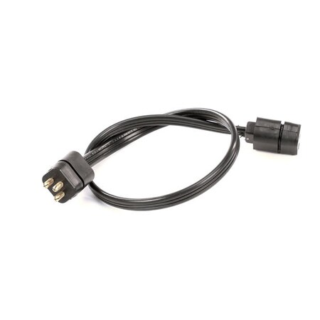 Traulsen Cord Plug F/Ele Cond. Evap 330-42827-00